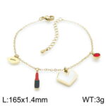 Wholesale Stainless 316 Steel Bracelets