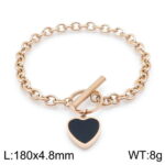 Wholesale Stainless 316 Steel Bracelets