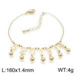 Wholesale Stainless 316 Steel Bracelets