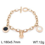 Wholesale Stainless 316 Steel Bracelets