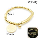 Wholesale Stainless 316 Steel Bracelets