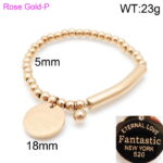 Wholesale Stainless 316 Steel Bracelets