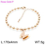 Wholesale Stainless 316 Steel Bracelets