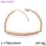 Wholesale Stainless 316 Steel Bracelets