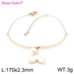 Wholesale Stainless 316 Steel Bracelets