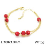 Wholesale Stainless 316 Steel Bracelets