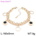 Wholesale Stainless 316 Steel Bracelets