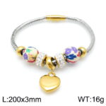 Wholesale Stainless 316 Steel Bangles