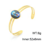 Wholesale Stainless 316 Steel Bangles