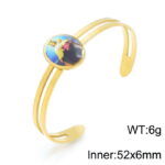 Wholesale Stainless 316 Steel Bangles