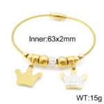 Wholesale Stainless 316 Steel Bangles