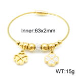 Wholesale Stainless 316 Steel Bangles