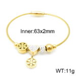 Wholesale Stainless 316 Steel Bangles