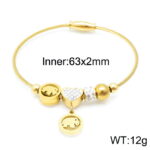 Wholesale Stainless 316 Steel Bangles