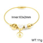 Wholesale Stainless 316 Steel Bangles