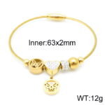 Wholesale Stainless 316 Steel Bangles