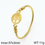 Wholesale Stainless 316 Steel Bangles