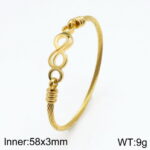 Wholesale Stainless 316 Steel Bangles