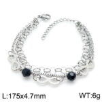 Wholesale Stainless 316 Steel Bracelets