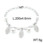 Wholesale Stainless 316 Steel Bracelets