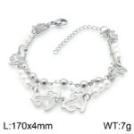 Wholesale Stainless 316 Steel Bracelets