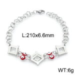 Wholesale Stainless 316 Steel Bracelets