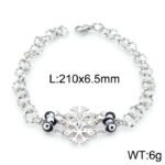 Wholesale Stainless 316 Steel Bracelets