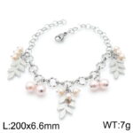 Wholesale Stainless 316 Steel Bracelets