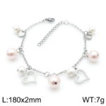 Wholesale Stainless 316 Steel Bracelets