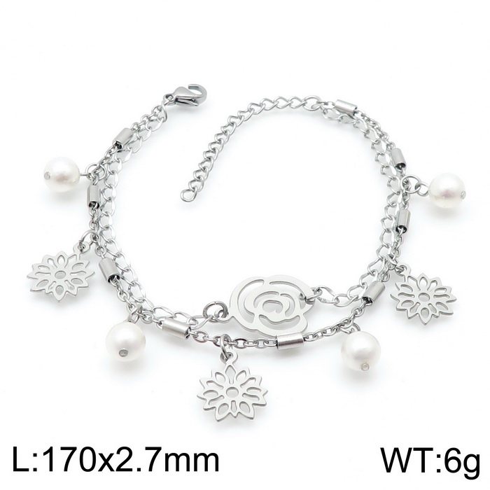 Wholesale Stainless 316 Steel Bracelets