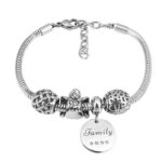 Wholesale Stainless 316 Steel Bracelets