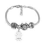 Wholesale Stainless 316 Steel Bracelets