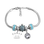 Wholesale Stainless 316 Steel Bracelets