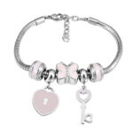 Wholesale Stainless 316 Steel Bracelets