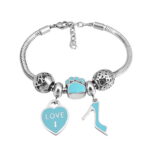 Wholesale Stainless 316 Steel Bracelets