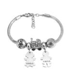 Wholesale Stainless 316 Steel Bracelets