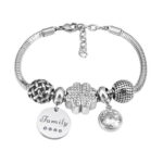 Wholesale Stainless 316 Steel Bracelets