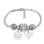 Wholesale Stainless 316 Steel Bracelets