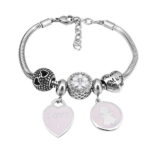 Wholesale Stainless 316 Steel Bracelets