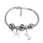 Wholesale Stainless 316 Steel Bracelets