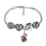 Wholesale Stainless 316 Steel Bracelets