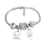 Wholesale Stainless 316 Steel Bracelets