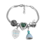 Wholesale Stainless 316 Steel Bracelets