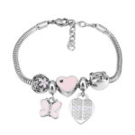 Wholesale Stainless 316 Steel Bracelets