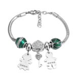 Wholesale Stainless 316 Steel Bracelets