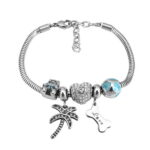 Wholesale Stainless 316 Steel Bracelets