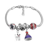 Wholesale Stainless 316 Steel Bracelets