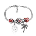 Wholesale Stainless 316 Steel Bracelets