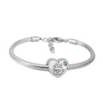 Wholesale Stainless 316 Steel Bracelets