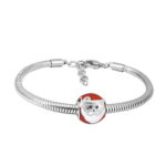 Wholesale Stainless 316 Steel Bracelets